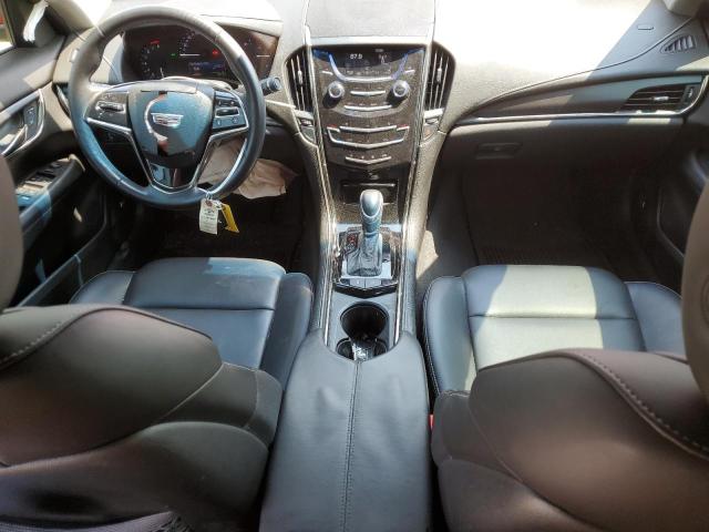 Photo 8 from auction – 2016 CADILLAC ATS with VIN 1G6AA5RA8G0187916