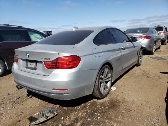 Photo 3 from auction – 2014 BMW 428 XI with VIN WBA3N5C56EK197204