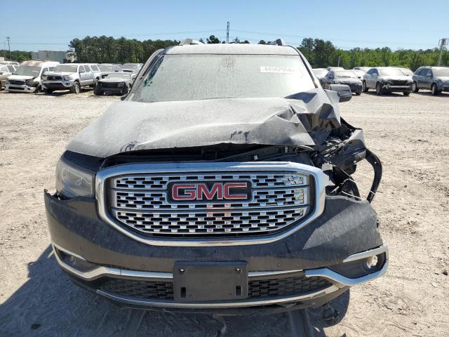 Photo 5 from auction – 2017 GMC ACADIA DEN with VIN 1GKKNPLS3HZ259416