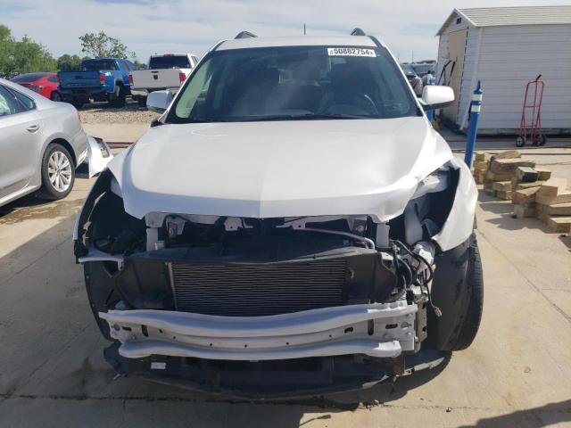 Photo 5 from auction – 2016 CHEVROLET EQUINOX LT with VIN 2GNALCEK7G6152664