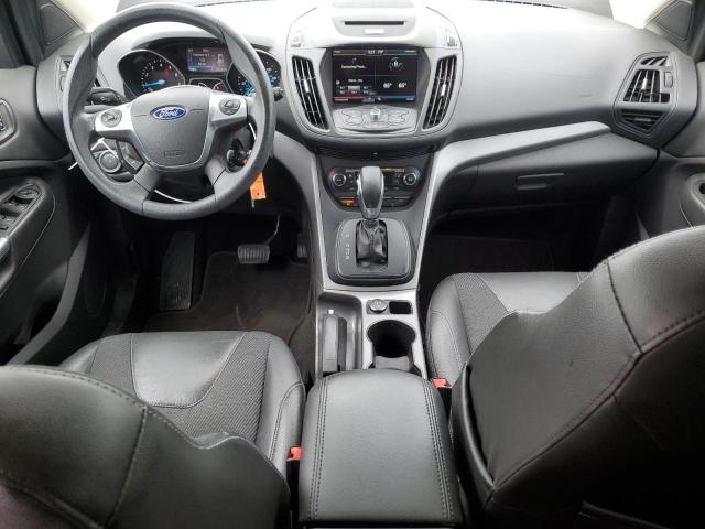 Photo 8 from auction – 2015 FORD ESCAPE SE with VIN 1FMCU9G90FUC35747