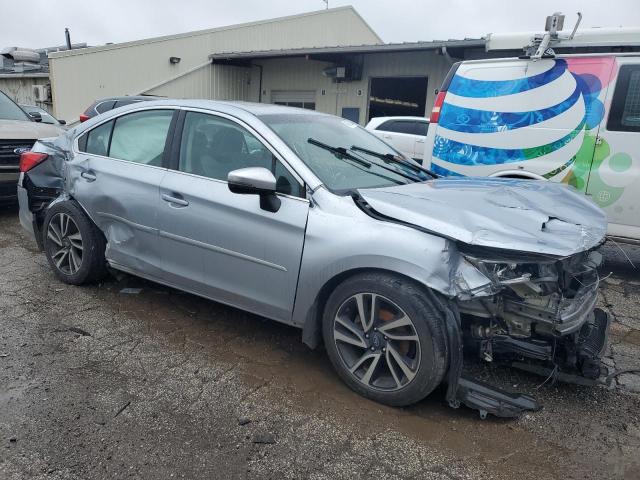 Photo 4 from auction – 2018 SUBARU LEGACY SPO with VIN 4S3BNAS60J3023991