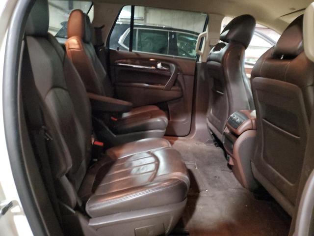 Photo 11 from auction – 2014 BUICK ENCLAVE with VIN 5GAKVBKD3EJ202663