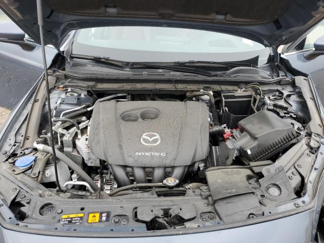 Photo 11 from auction – 2021 MAZDA 3 PREMIUM with VIN JM1BPAML3M1327197