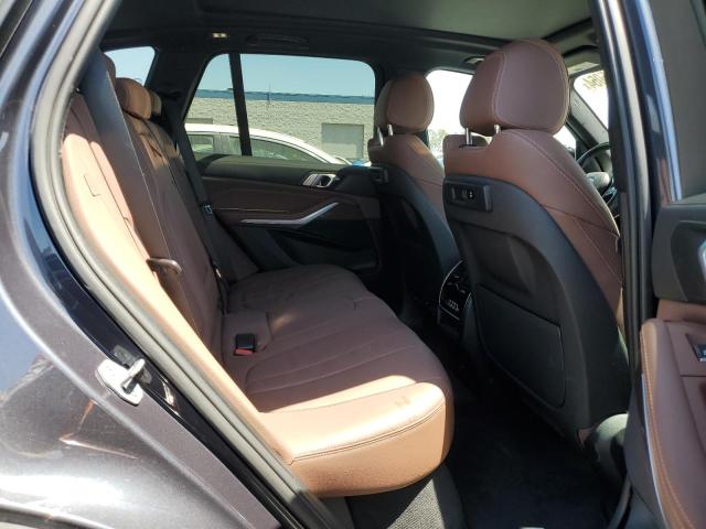 Photo 10 from auction – 2020 BMW X5 SDRIVE with VIN 5UXCR4C02L9B44947