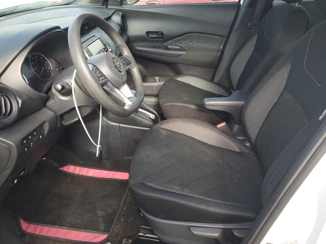 Photo 7 from auction – 2020 NISSAN KICKS S with VIN 3N1CP5BV6LL567306