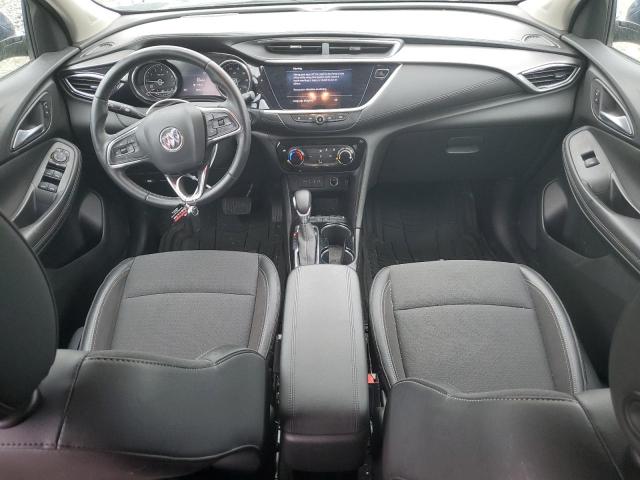 Photo 8 from auction – 2020 BUICK ENCORE GX with VIN KL4MMBS26LB115799