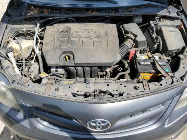 Zdjęcie 11 z aukcji – 2013 TOYOTA COROLLA BA z VIN 2T1BU4EE9DC052067