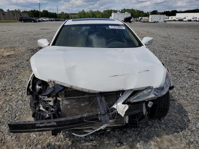 Zdjęcie 5 z aukcji – 2011 HYUNDAI SONATA SE z VIN 5NPEC4AC7BH041437