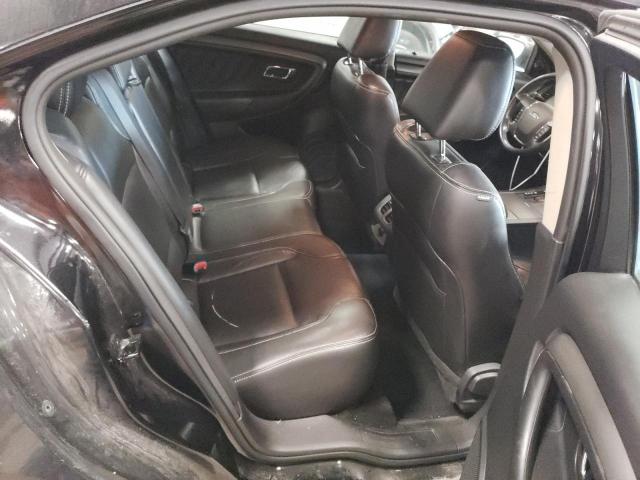 Photo 10 from auction – 2012 FORD TAURUS SEL with VIN 1FAHP2HW8CG138633