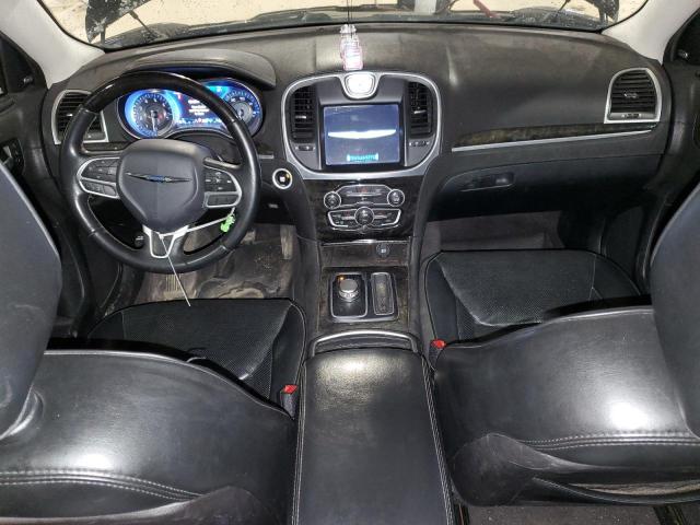 Photo 8 from auction – 2017 CHRYSLER 300C with VIN 2C3CCAEG9HH570753