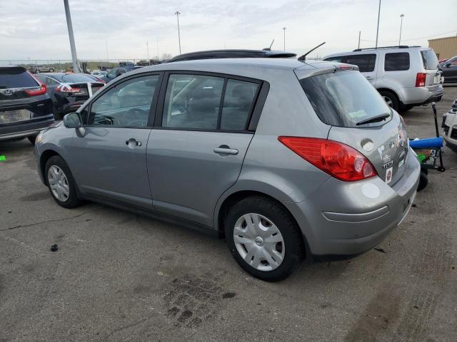 Photo 2 from auction – 2012 NISSAN VERSA S with VIN 3N1BC1CP7CK228320