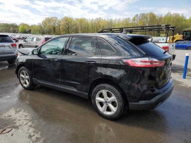 Photo 2 from auction – 2021 FORD EDGE SE with VIN 2FMPK4G99MBA22745