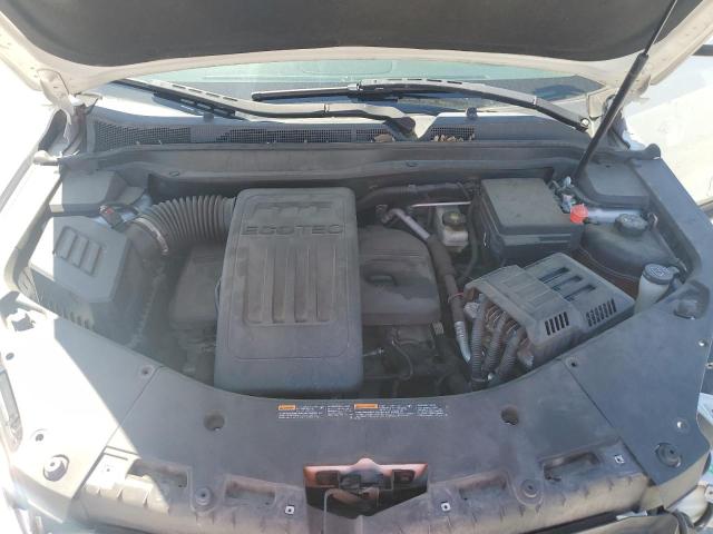 Photo 12 from auction – 2013 CHEVROLET EQUINOX LT with VIN 2GNALPEK9D1127040