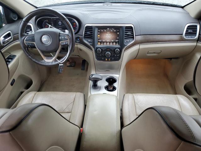 Photo 8 from auction – 2014 JEEP GRAND CHER with VIN 1C4RJFCG8EC152999