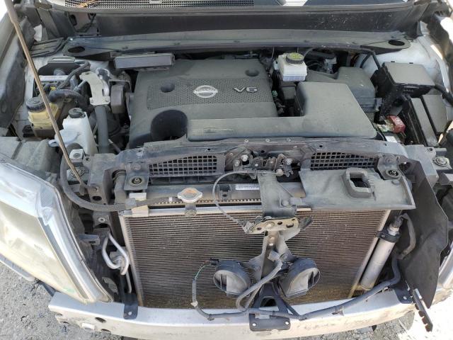 Photo 12 from auction – 2013 NISSAN PATHFINDER with VIN 5N1AR2MN5DC648090