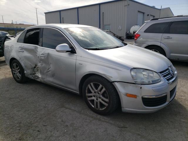 Photo 4 from auction – 2007 VOLKSWAGEN JETTA WOLF with VIN 3VWEF71K57M186958