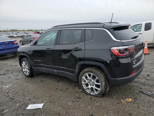 Photo 2 from auction – 2023 JEEP COMPASS LA with VIN 3C4NJDFN9PT556026