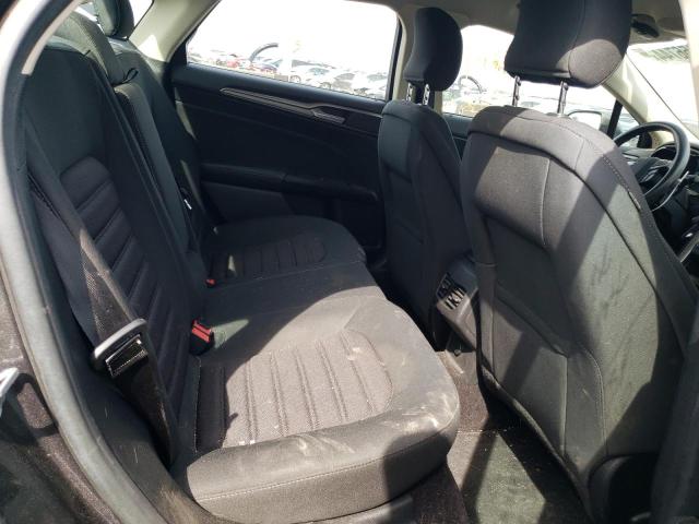 Photo 10 from auction – 2017 FORD FUSION SE with VIN 3FA6P0LU2HR187991