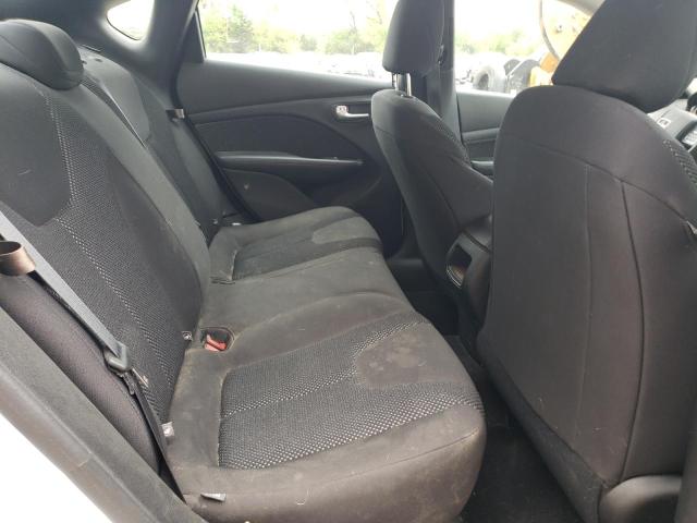 Photo 10 from auction – 2016 DODGE DART SE with VIN 1C3CDFAA6GD750506