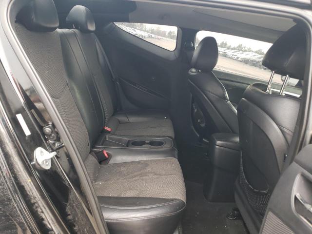 Photo 10 from auction – 2013 HYUNDAI VELOSTER with VIN KMHTC6AD5DU111582