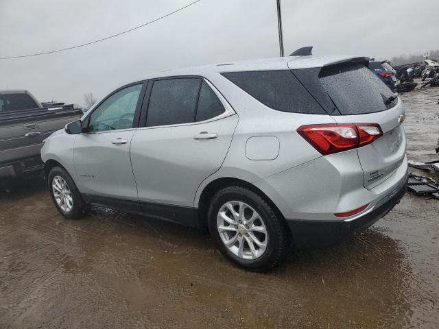 Photo 2 from auction – 2019 CHEVROLET EQUINOX LT with VIN 3GNAXKEV8KL168093