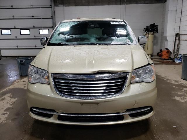 Photo 5 from auction – 2011 CHRYSLER TOWN & COU with VIN 2A4RR8DG2BR799639