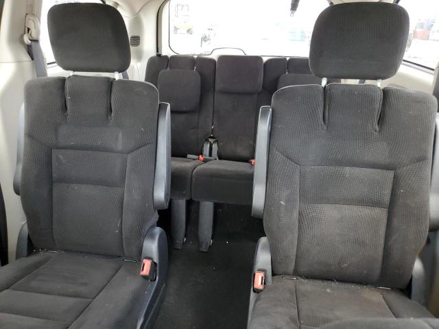 Photo 10 from auction – 2016 DODGE GRAND CARA with VIN 2C4RDGCG2GR318053