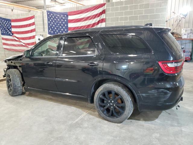 Photo 2 from auction – 2020 DODGE DURANGO GT with VIN 1C4RDJDG2LC287613
