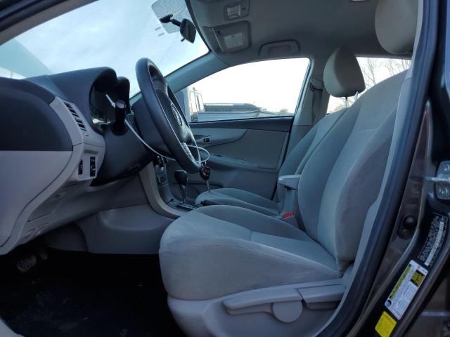 Photo 7 from auction – 2012 TOYOTA COROLLA BA with VIN 2T1BU4EE2CC868438
