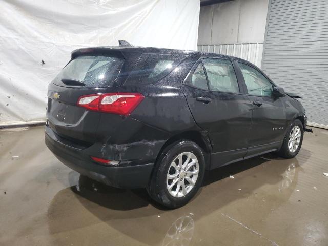 Photo 3 from auction – 2021 CHEVROLET EQUINOX LS with VIN 2GNAXHEV6M6154297