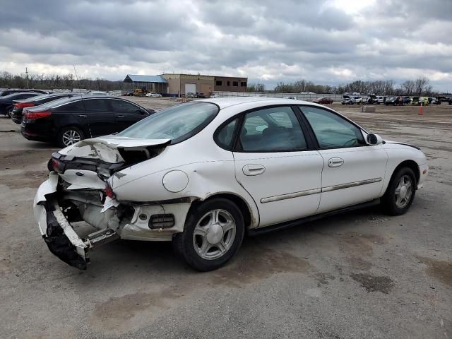 Photo 3 from auction – 1999 FORD TAURUS SE with VIN 1FAFP53U2XA139977