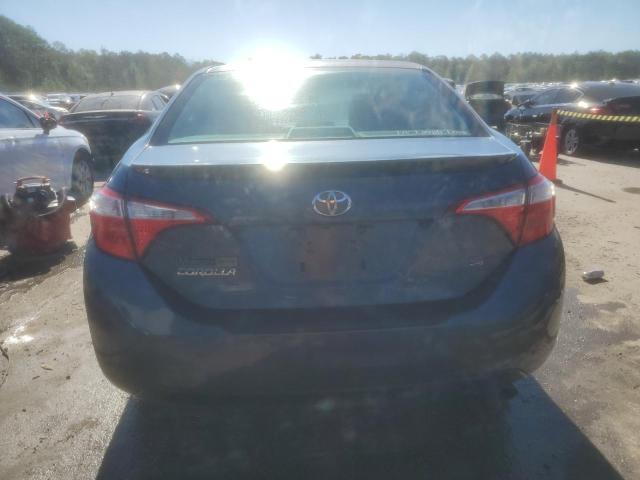 Zdjęcie 6 z aukcji – 2014 TOYOTA COROLLA L z VIN 2T1BURHE2EC222327