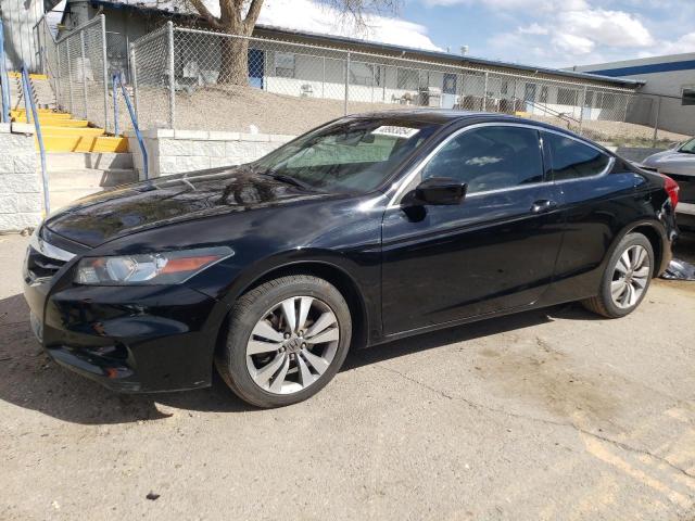 HONDA ACCORD EX 2011 with VIN 1HGCS1B71BA014740 - Photo from auction
