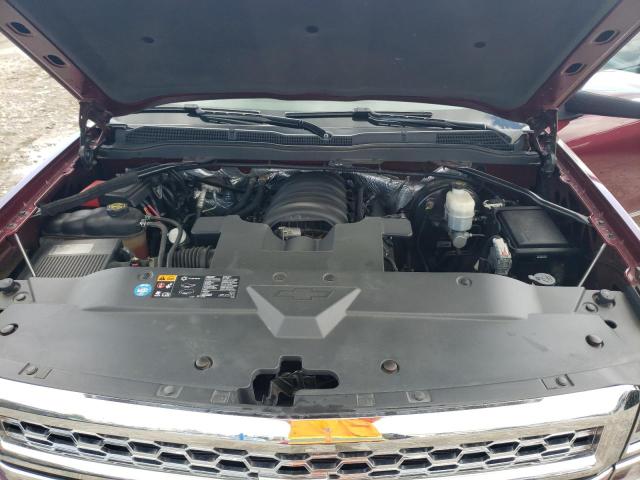 صورة رقم 11 من المزاد - 2014 CHEVROLET SILVERADO مع VIN 3GCUKSEC9EG287075