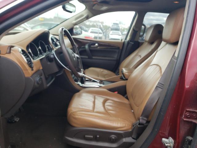 Photo 7 from auction – 2016 BUICK ENCLAVE with VIN 5GAKRBKD9GJ144548