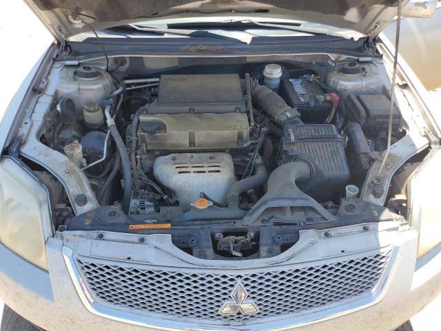 Photo 11 from auction – 2012 MITSUBISHI GALANT FE with VIN 4A32B2FF9CE017135