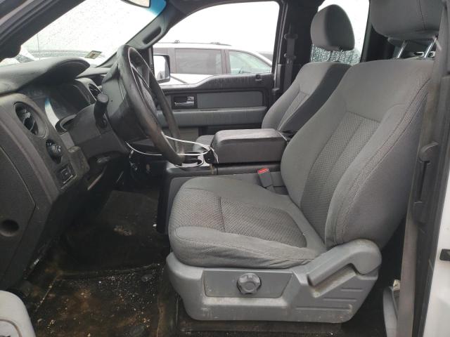 صورة رقم 7 من المزاد - 2014 FORD F150 SUPER مع VIN 1FTFX1CF7EKF95615
