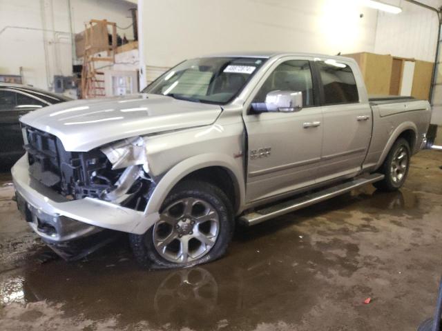 RAM 1500 LARAM 2015 with VIN 1C6RR7VT3FS786051 - Photo from auction