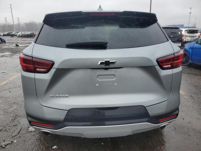 Photo 6 from auction – 2023 CHEVROLET BLAZER 2LT with VIN 3GNKBCR44PS122770
