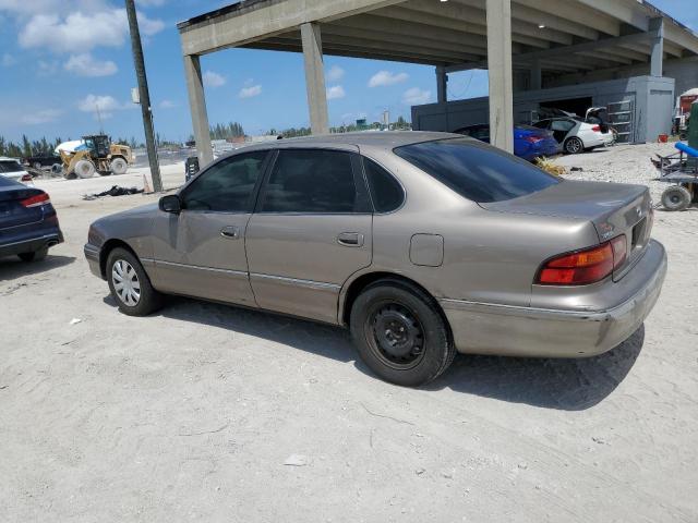 Photo 2 from auction – 1998 TOYOTA AVALON XL with VIN 4T1BF18B5WU214563