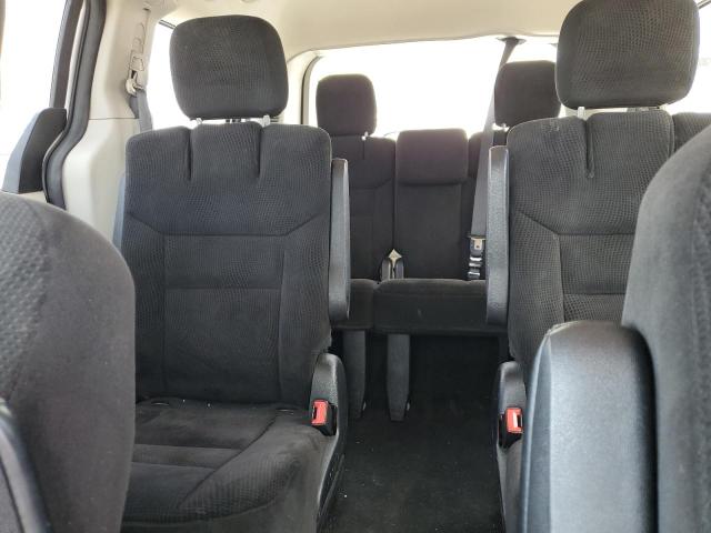 Photo 10 from auction – 2016 DODGE GRAND CARA with VIN 2C4RDGCG6GR309646