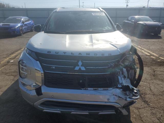 Photo 5 from auction – 2022 MITSUBISHI OUTLANDER with VIN JA4J4VA89NZ022053