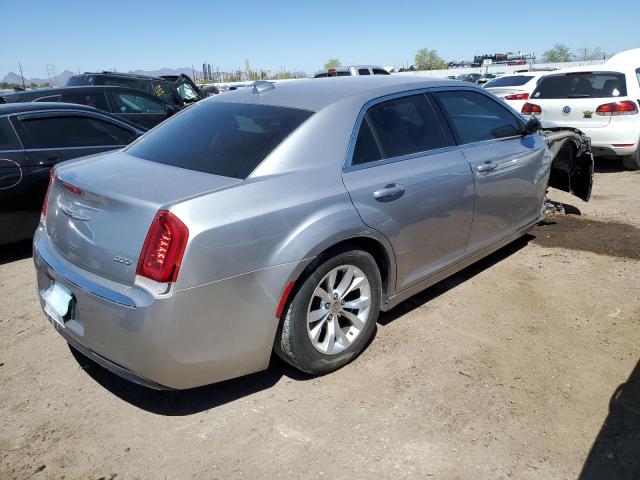 Foto 3 de la subasta – 2015 CHRYSLER 300 LIMITE con VIN 2C3CCAAG0FH814213