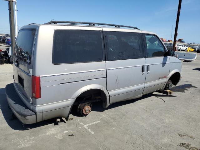 Photo 3 from auction – 2000 CHEVROLET ASTRO with VIN 1GNEL19W7YB191093