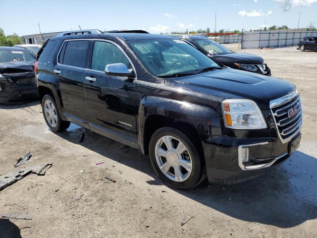 Photo 4 from auction – 2016 GMC TERRAIN SL with VIN 2GKALPEKXG6348666