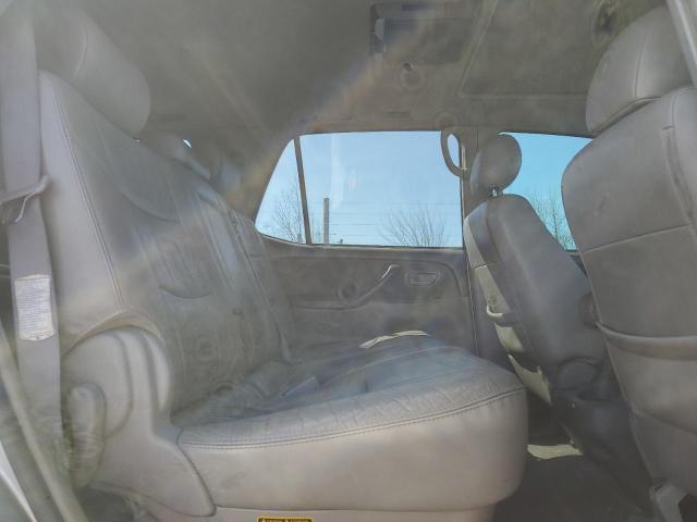 Photo 11 from auction – 2006 TOYOTA SEQUOIA SR with VIN 5TDBT44A36S263955