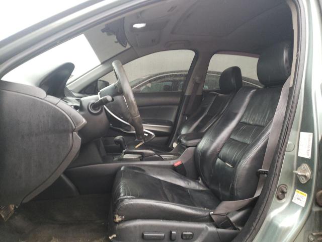 صورة رقم 7 من المزاد - 2009 HONDA ACCORD EXL مع VIN 1HGCP26819A166327