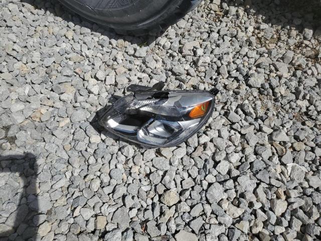 Photo 12 from auction – 2017 CHEVROLET EQUINOX LT with VIN 2GNALCEK8H6148950