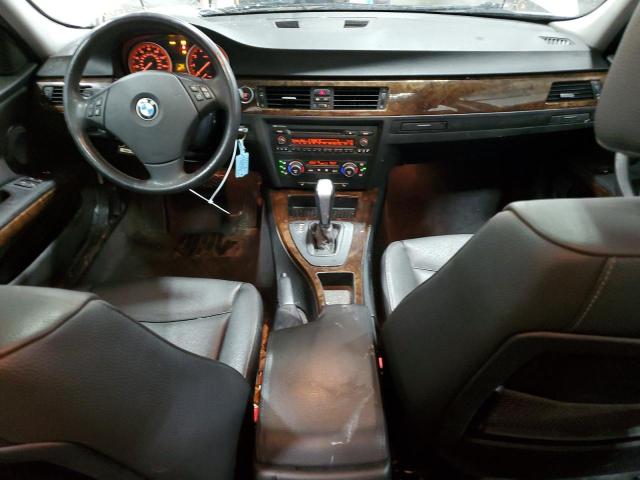 Photo 8 from auction – 2009 BMW 328 XI with VIN WBAPK735X9A457377